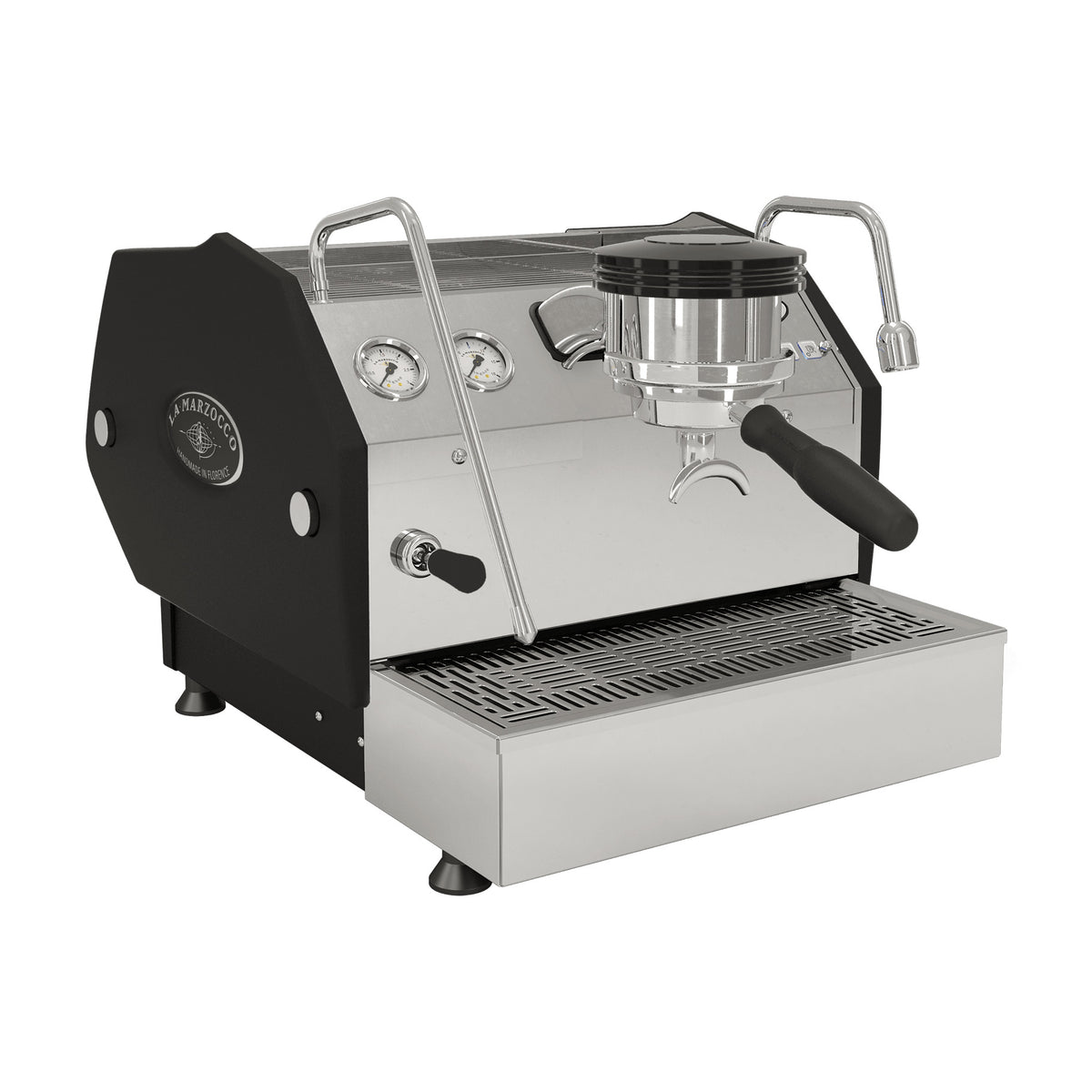 La Marzocco GS3 AV, Frontansicht