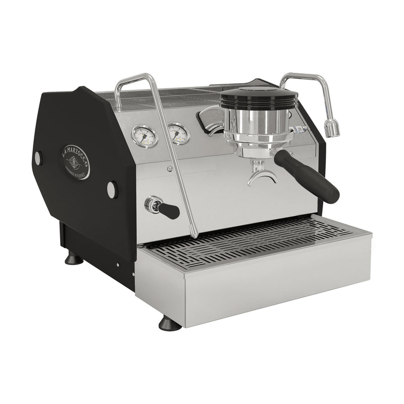 La Marzocco GS3 AV, Frontansicht
