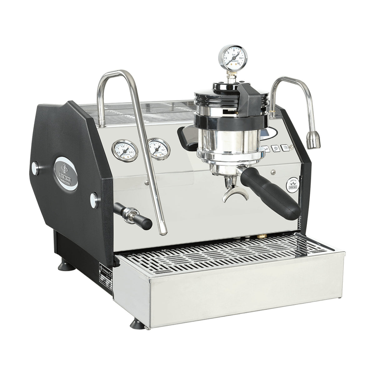 La Marzocco GS3 MP mit Paddle