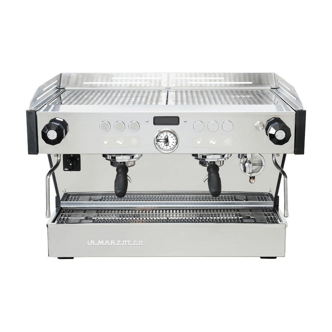 La Marzocco Linea PB X AV, zweigruppig