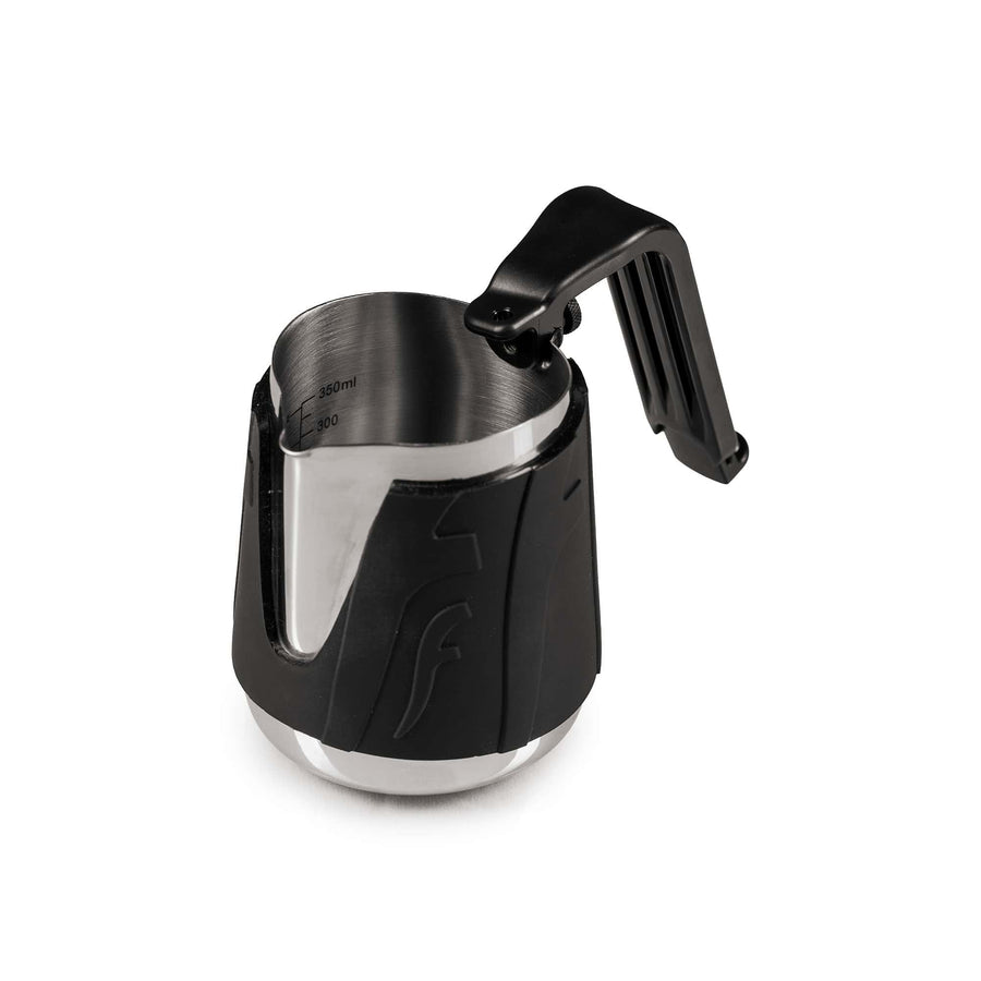 Flair Milk Pitcher - coffee coaching club 1