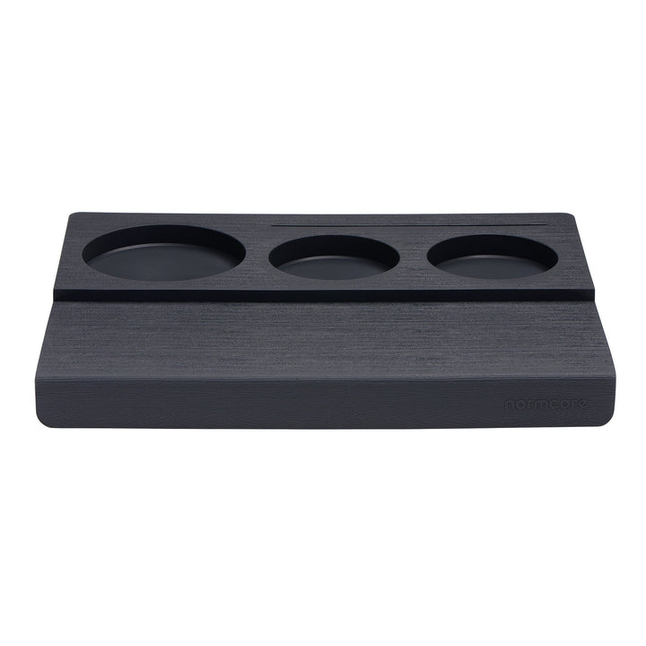 Normcore Tampmatte con Angolo Grigio scuro Silicone – Coffee Coaching Club 9