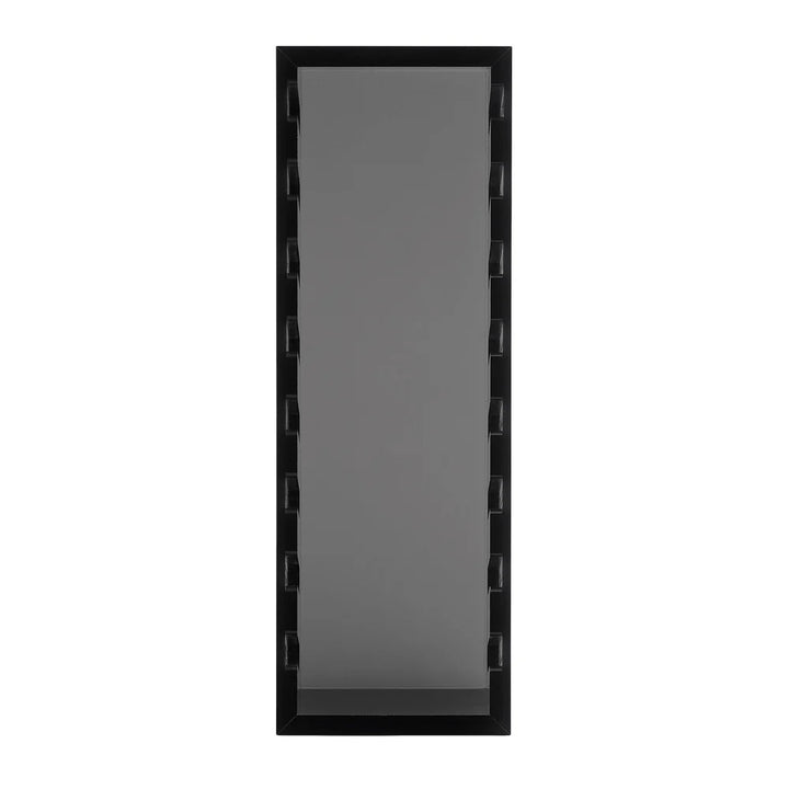 Normcore Coffee Utensil Storage Holder – Support en acrylique pour puck screens et bases de tasses-tampons