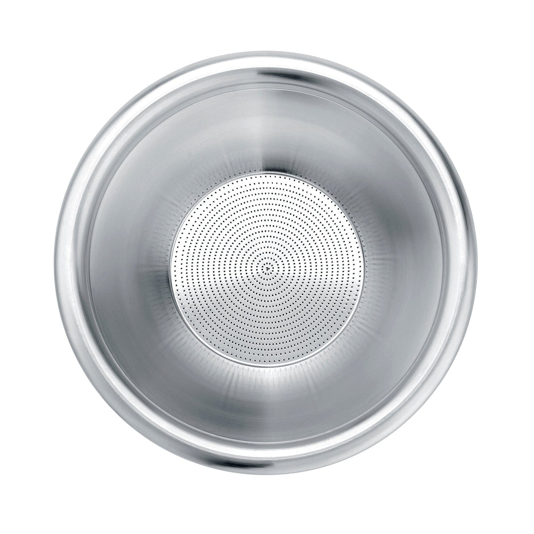Normcore Convex Billet Siebträgersieb Kit – Coffee Coaching Club 6