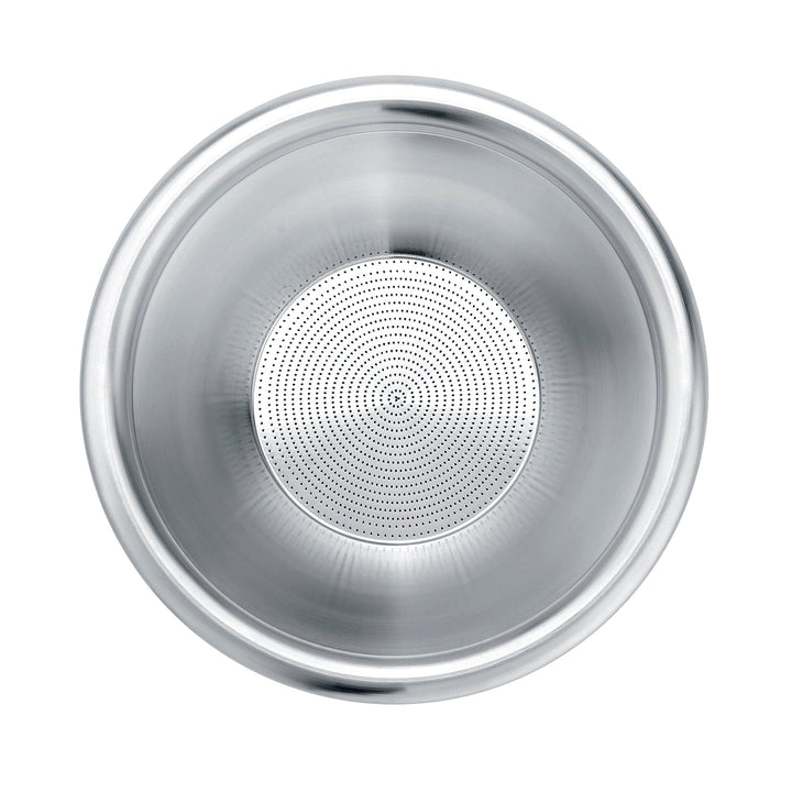 Normcore Convex Billet Siebträgersieb Kit – Coffee Coaching Club 6