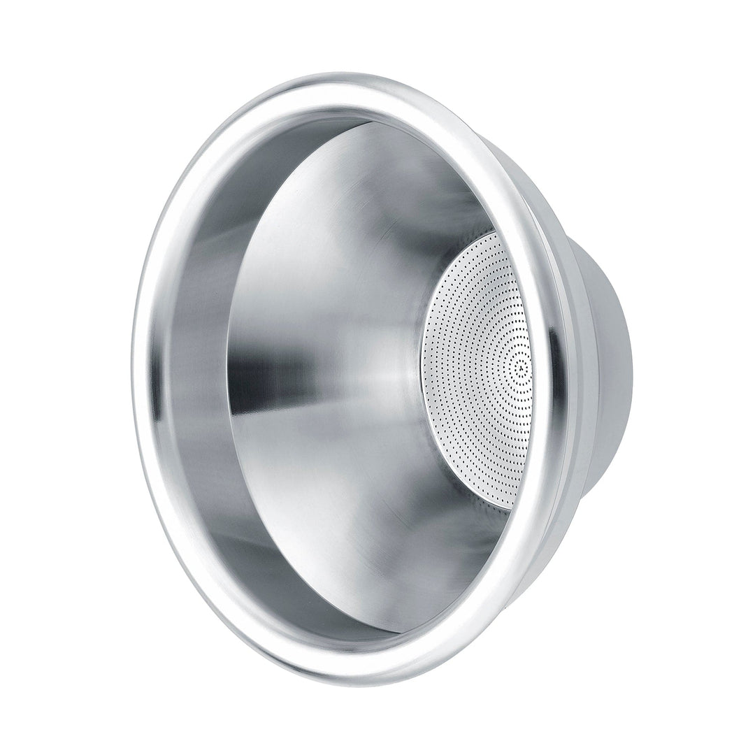 Normcore Convex Billet Siebträgersieb Kit – Coffee Coaching Club 5