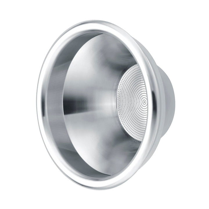 Normcore Convex Billet Siebträgersieb Kit – Coffee Coaching Club 5
