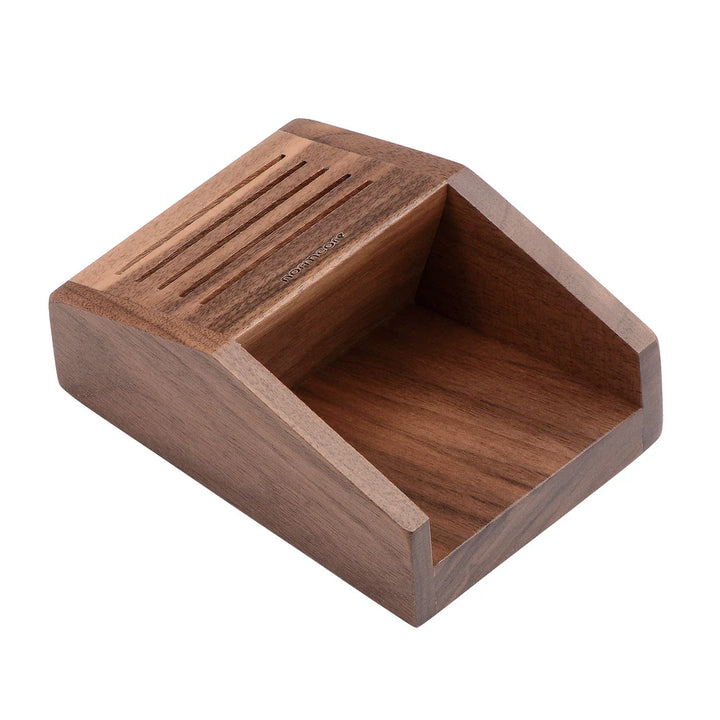 Normcore Espresso Filter Halter für Puck Screens - Coffee Coaching Club