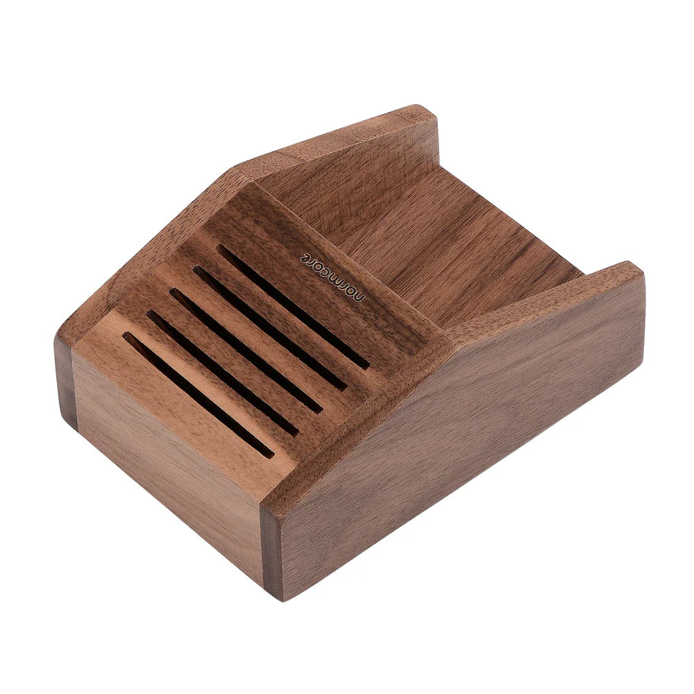 Normcore Espresso Filter Halter für Puck Screens - Coffee Coaching Club