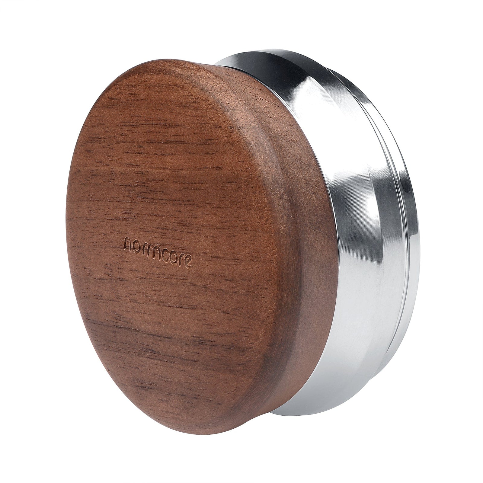 Normcore Heavy Coffee Distributor einstellbare Tiefe – Coffee Coaching Club 2
