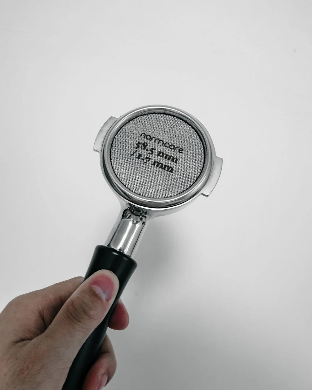 Normcore 58.5 / 51 mm Puck Screen / Sieb