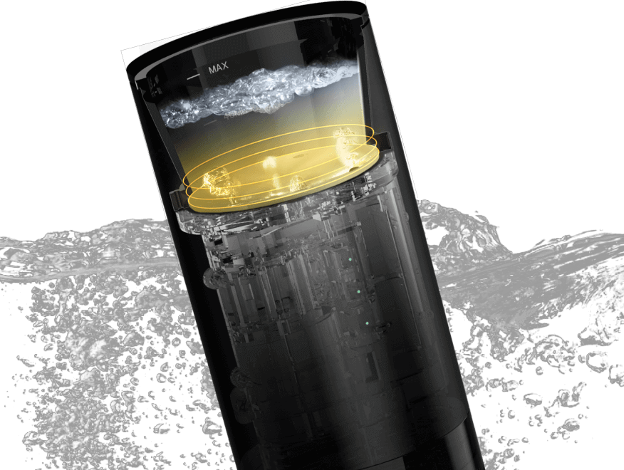 Timemore × Nuttii E-Coffee – Machine à expresso portable avec batterie