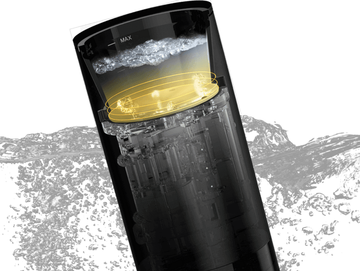 Timemore × Nuttii E-Coffee – Machine à expresso portable avec batterie