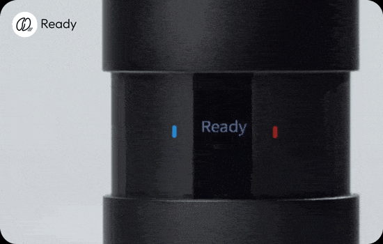 Timemore × Nuttii E-Coffee – Machine à expresso portable avec batterie