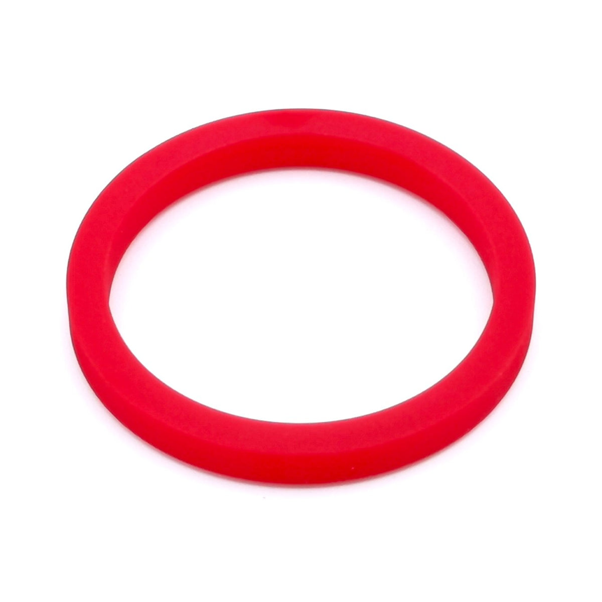 Olympia Express Brühkopfdichtung PU U 500, rot, 95 Shore A (240252) – Coffee Coaching Club