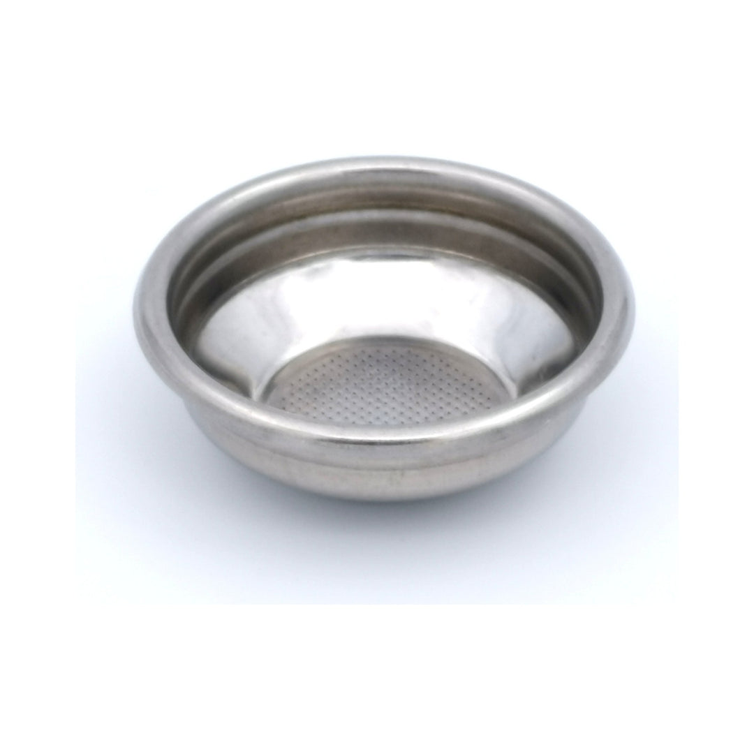 Olympia Express Sieb 54 mm für Maximatic, 1 Tasse, Edelstahl (380255) – Coffee Coaching Club