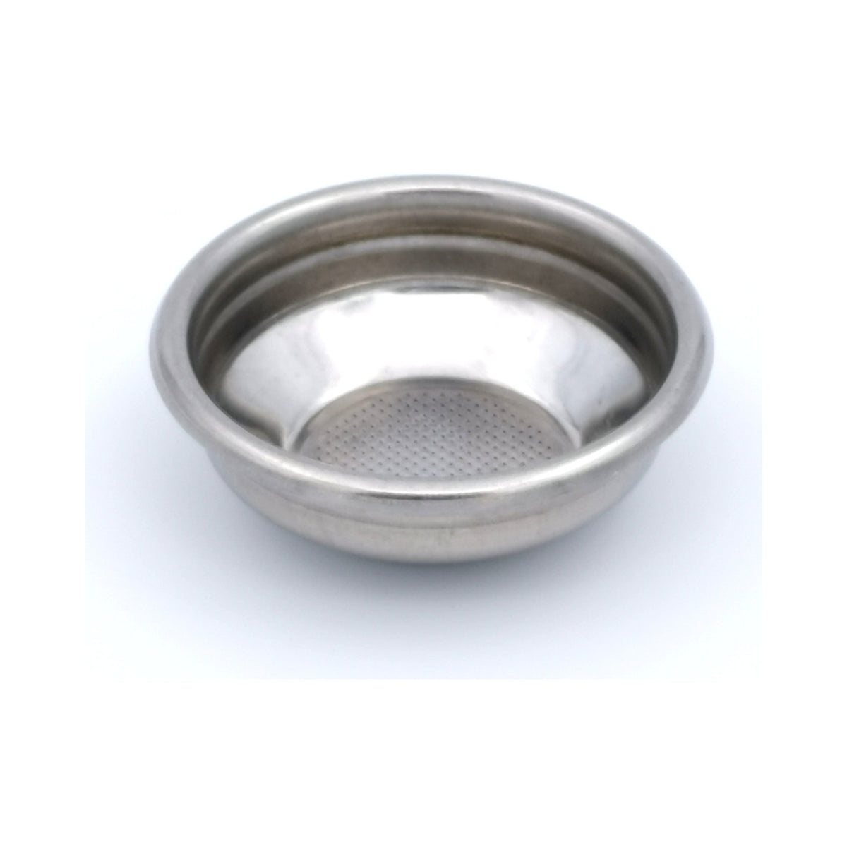 Olympia Express Sieb 54 mm für Maximatic, 1 Tasse, Edelstahl (380255) – Coffee Coaching Club