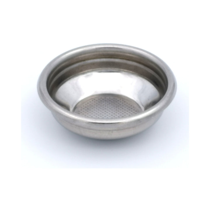 Olympia Express Sieb 54 mm für Maximatic, 1 Tasse, Edelstahl (380255) – Coffee Coaching Club
