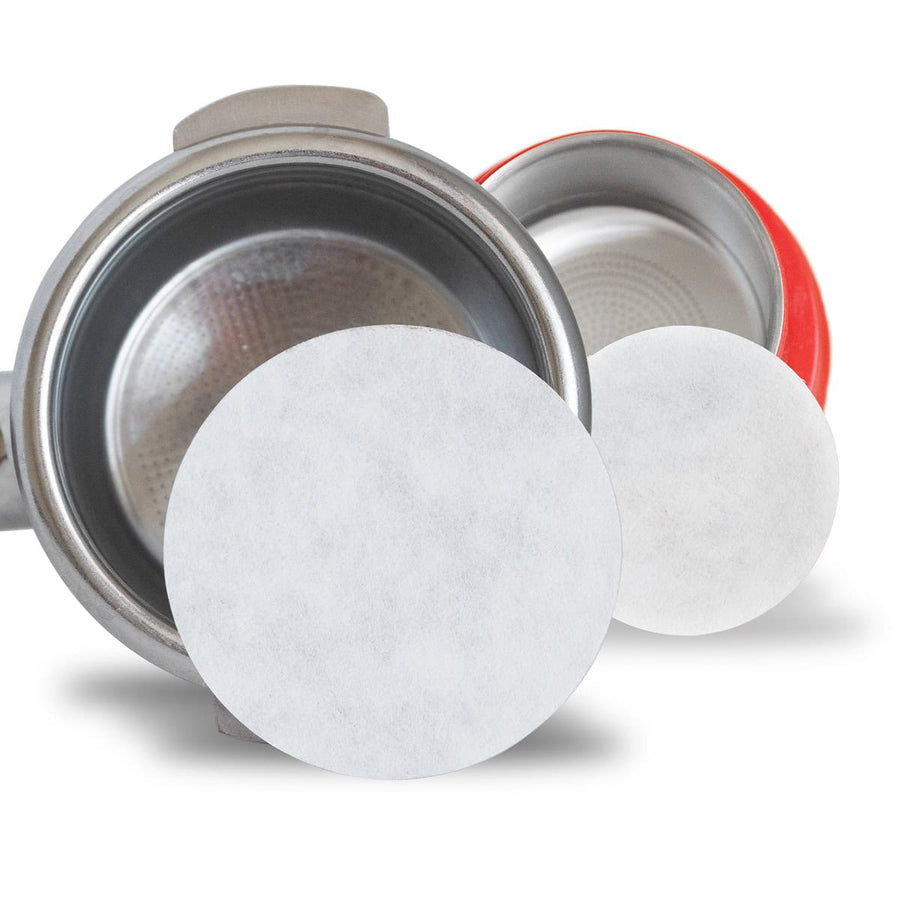Flair Espresso Papierfilter 100er-Pack für Flair 58 und PRO 2 – Coffee Coaching Club 1