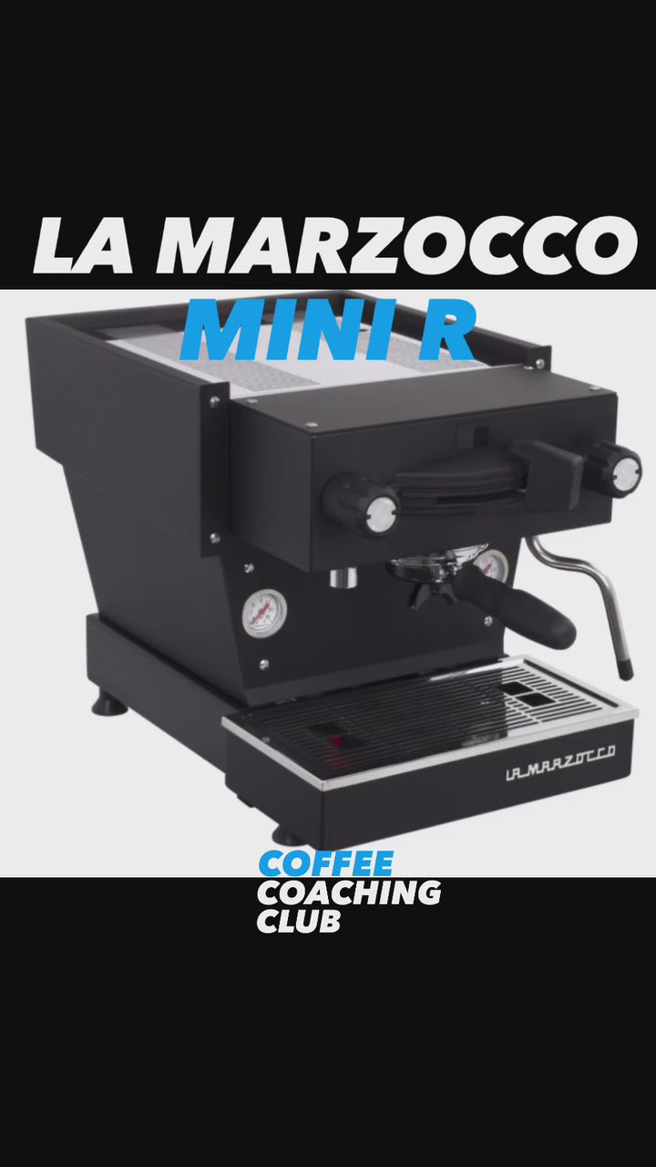La Marzocco Linea Mini R