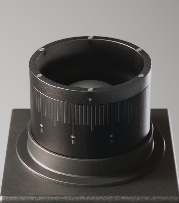 Varia VS4 - Single Dosing Coffee Grinder