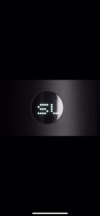 Subminimal Nanofoamer Pro