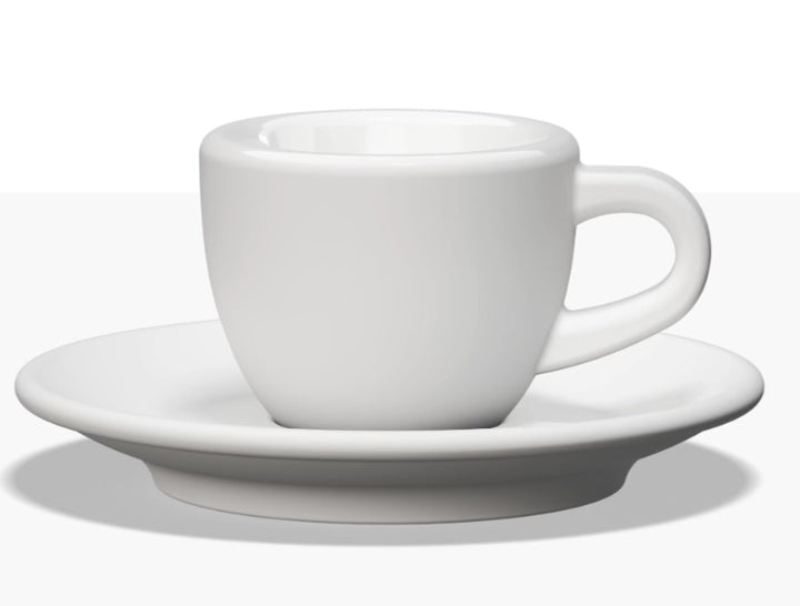 Tulipano Tassen von Club House – Eleganz trifft Barista-Qualität