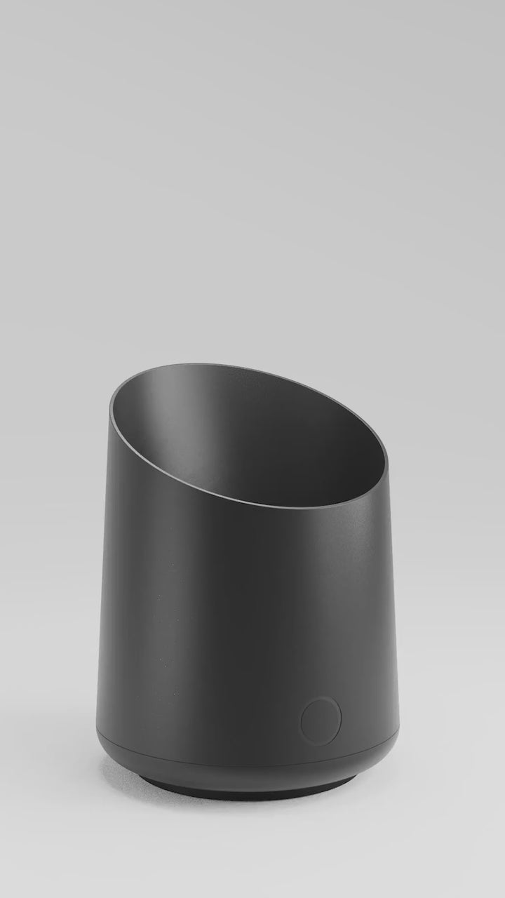 Subminimal Subscale Dosing Cup mit Wägefunktion