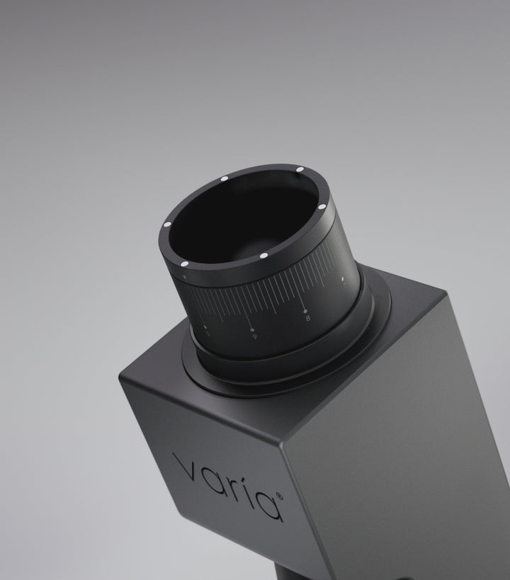 Varia VS4 - Single Dosing Coffee Grinder