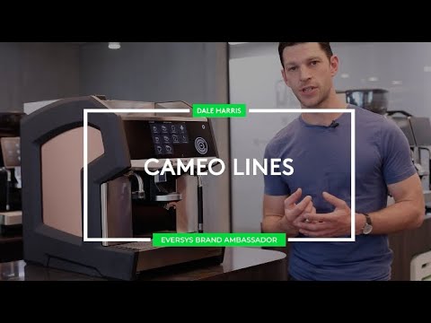 Offizielles Eversys-Video: Dale Harris x Eversys – The Cameo
