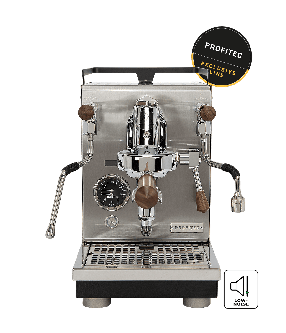 Profitec JUMP EXCLUSIVE LINE Zweikreiser-Espressomaschine