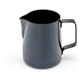 Rhino Teflon Milchkaennchen 600 ml schwarz