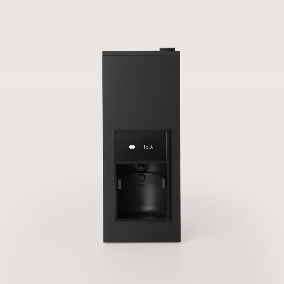 Ligre siji – Grind by Weight 