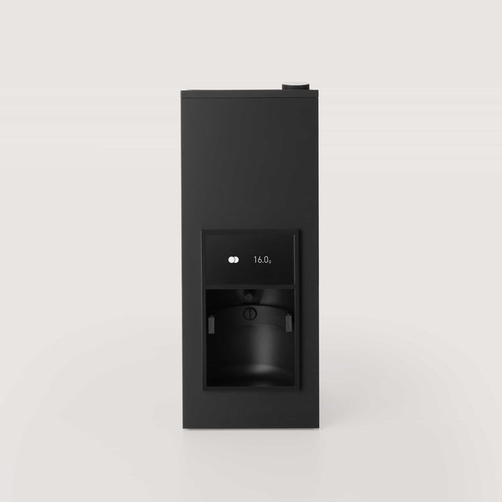 Ligre siji – Grind by Weight 