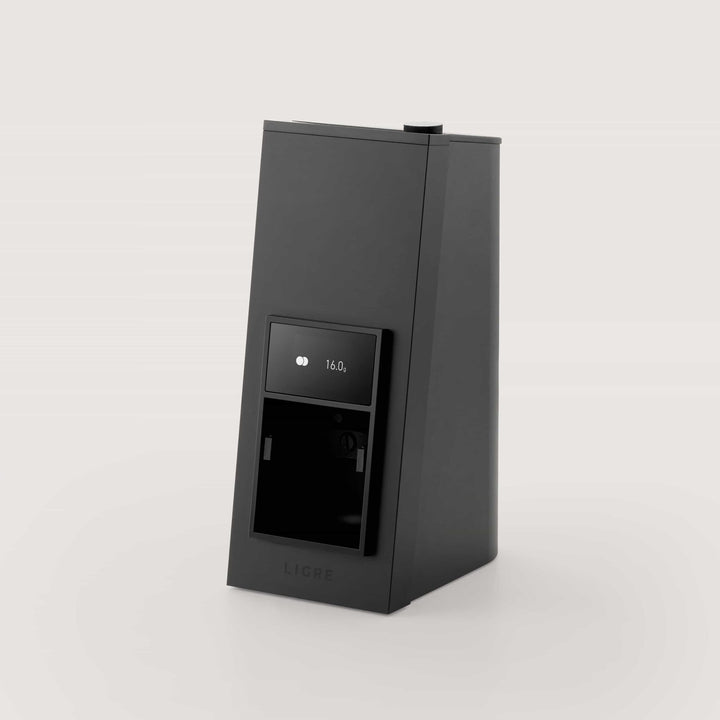 Ligre siji – Grind by Weight 