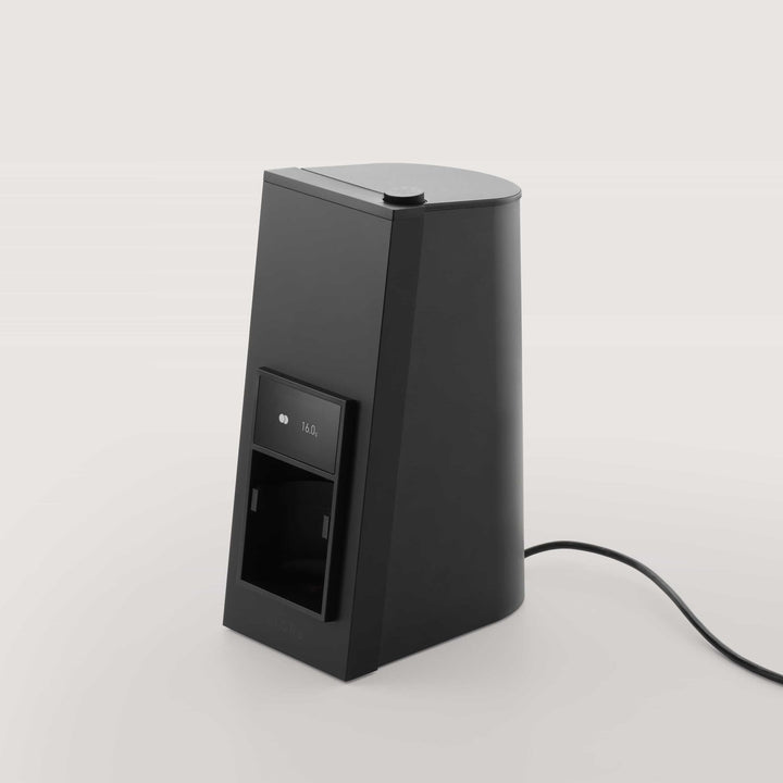 Ligre siji – Grind by Weight 