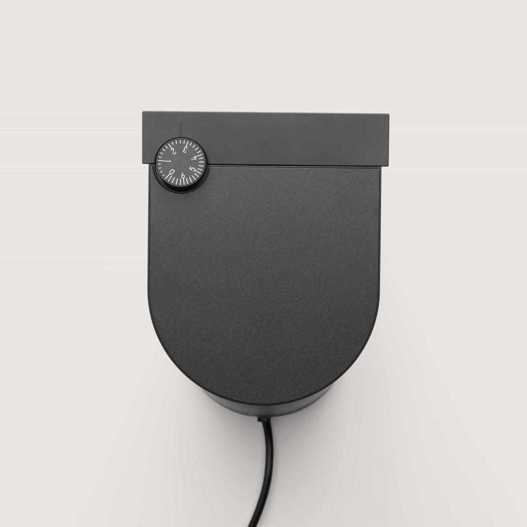 Ligre siji – Grind by Weight 