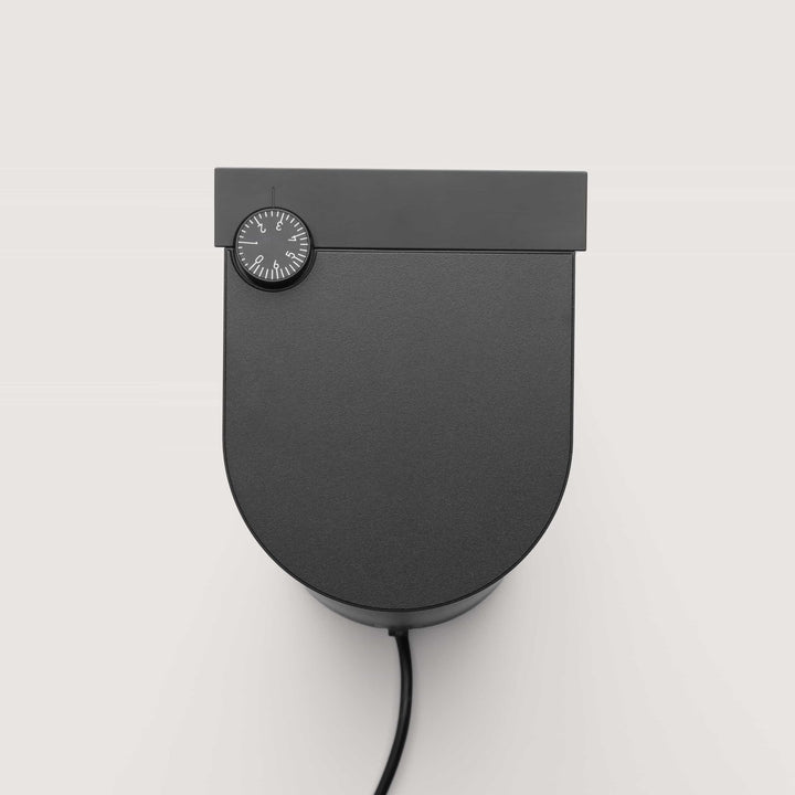 Ligre siji – Grind by Weight 