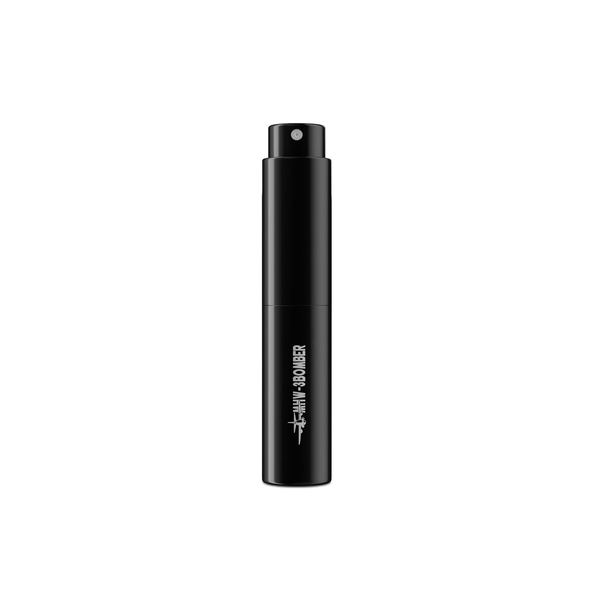 Flacon pulvérisateur RDT MHW-3BOMBER en noir (Black) avec buse sortie