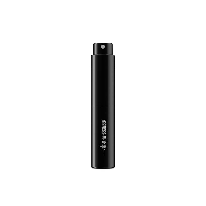 Flacon pulvérisateur RDT MHW-3BOMBER en noir (Black) avec buse sortie