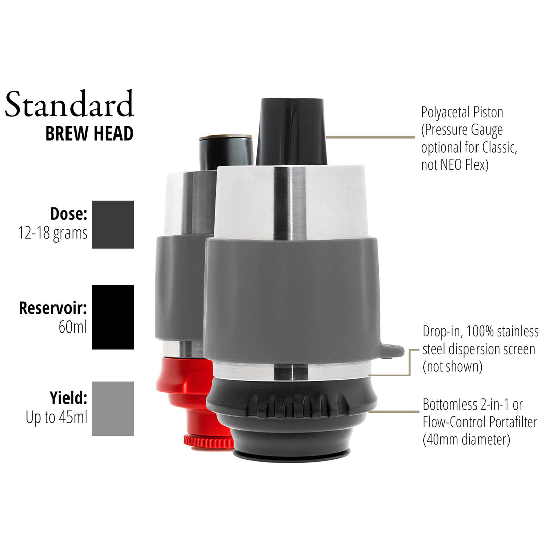 Flair Espresso NEO Flex - Pre Order - Coffee Coaching Club
