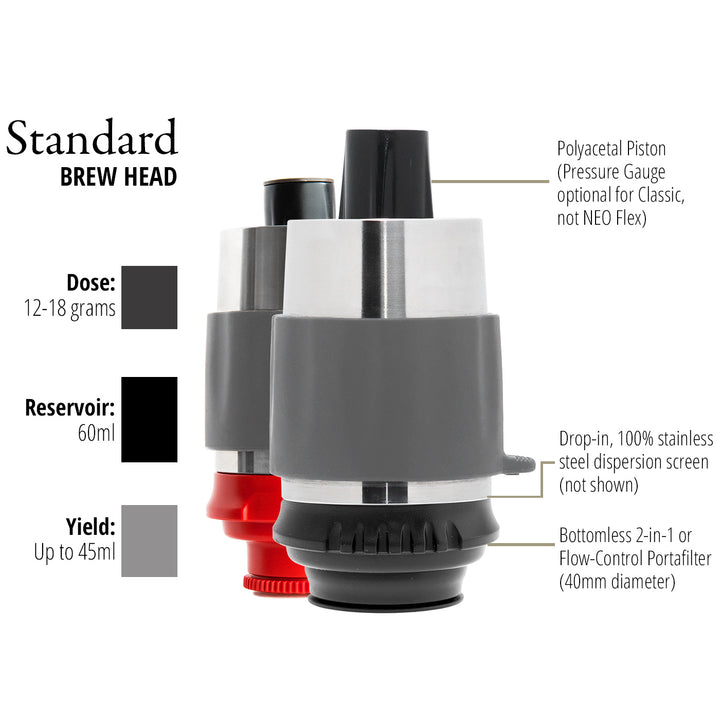 Flair Espresso NEO Flex - Pre Order - Coffee Coaching Club