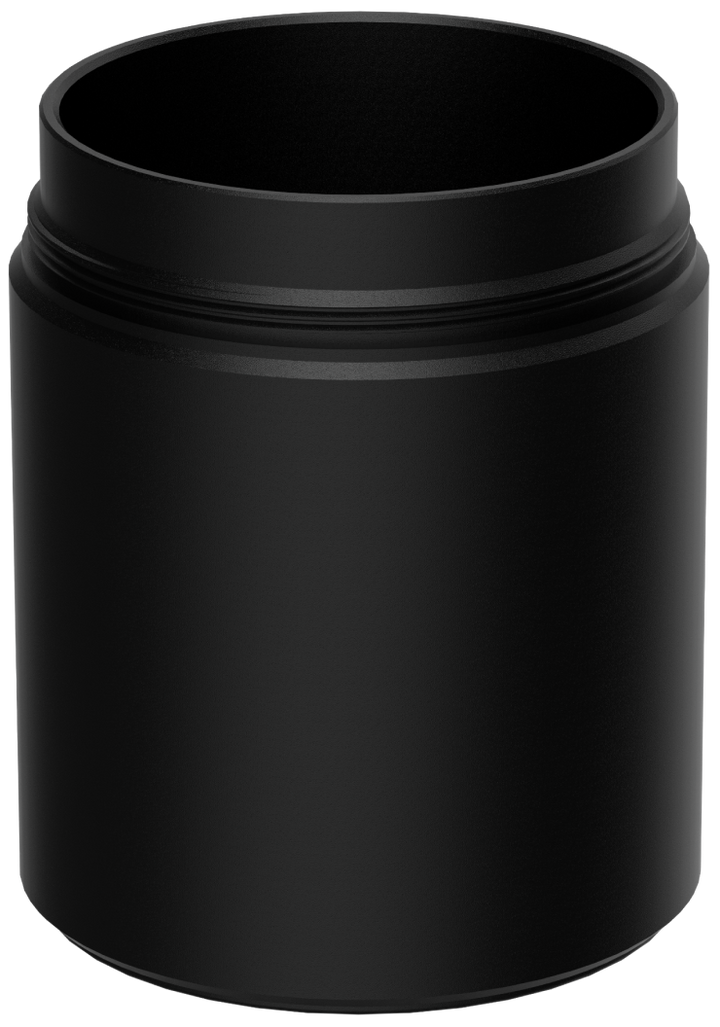 Timemore Chestnut C5 Pro Auffangbehälter in Schwarz – Coffee Coaching Club 14