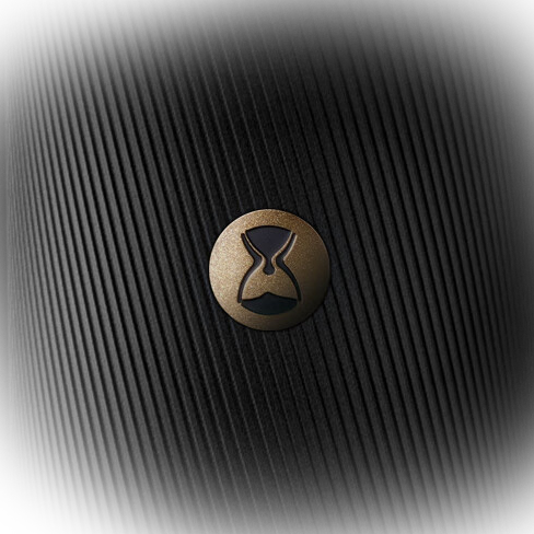 Timemore Chestnut S3 Metallgehäuse mit Logo – Coffee Coaching Club 18