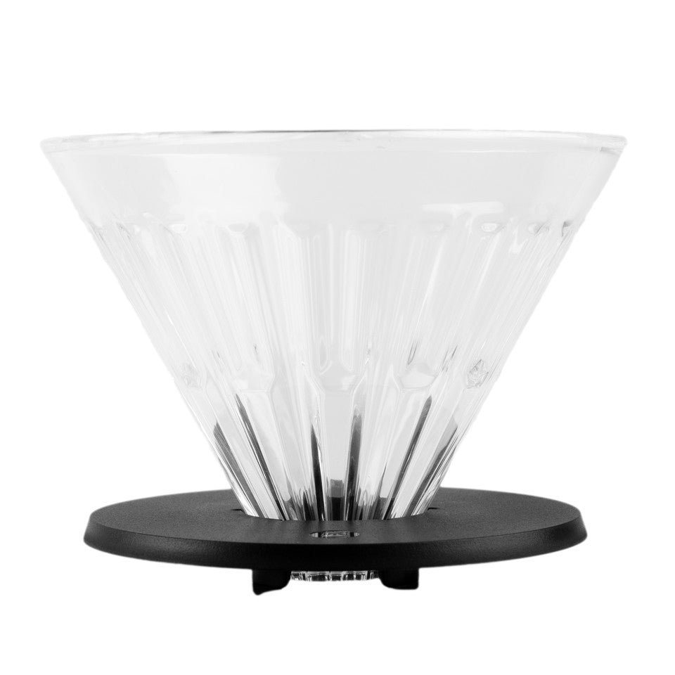 TIMEMORE Crystal Eye Turbo Dripper 01 GLASS