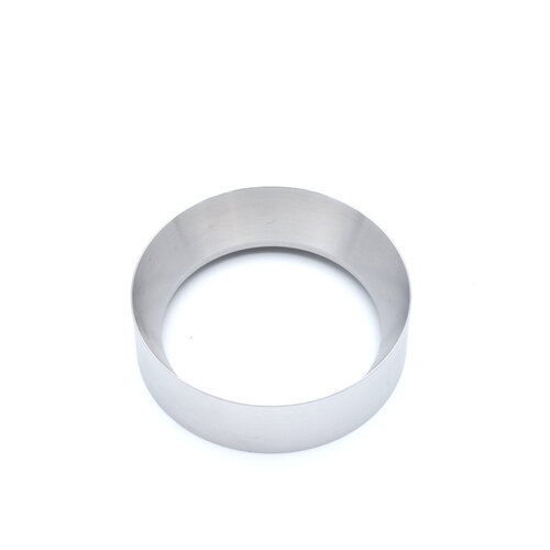 Entonnoir de dosage Olympia Express pour porte-filtre Maximatic 54mm - Coffee Coaching Club 1