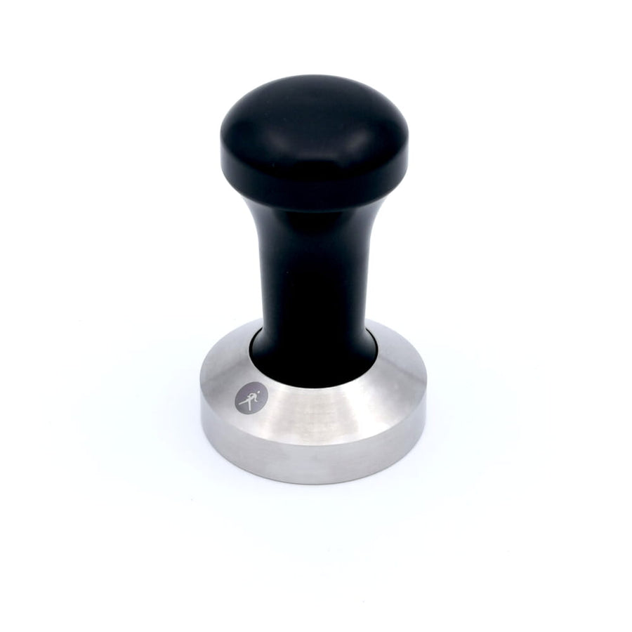 Olympia Express Tamper 54mm schwarz Standard Maximatic – Coffee Coaching Club 1