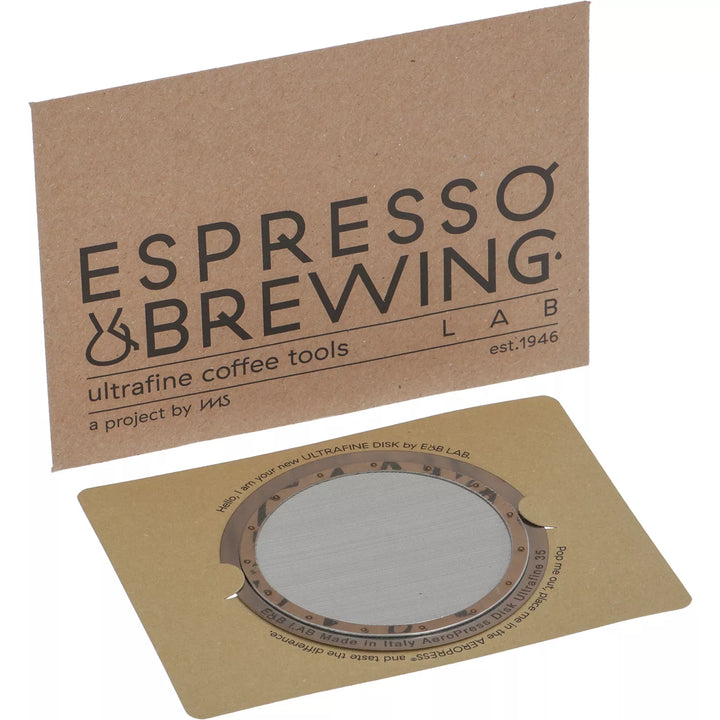 ultrafine coffee tool - coffee coaching club