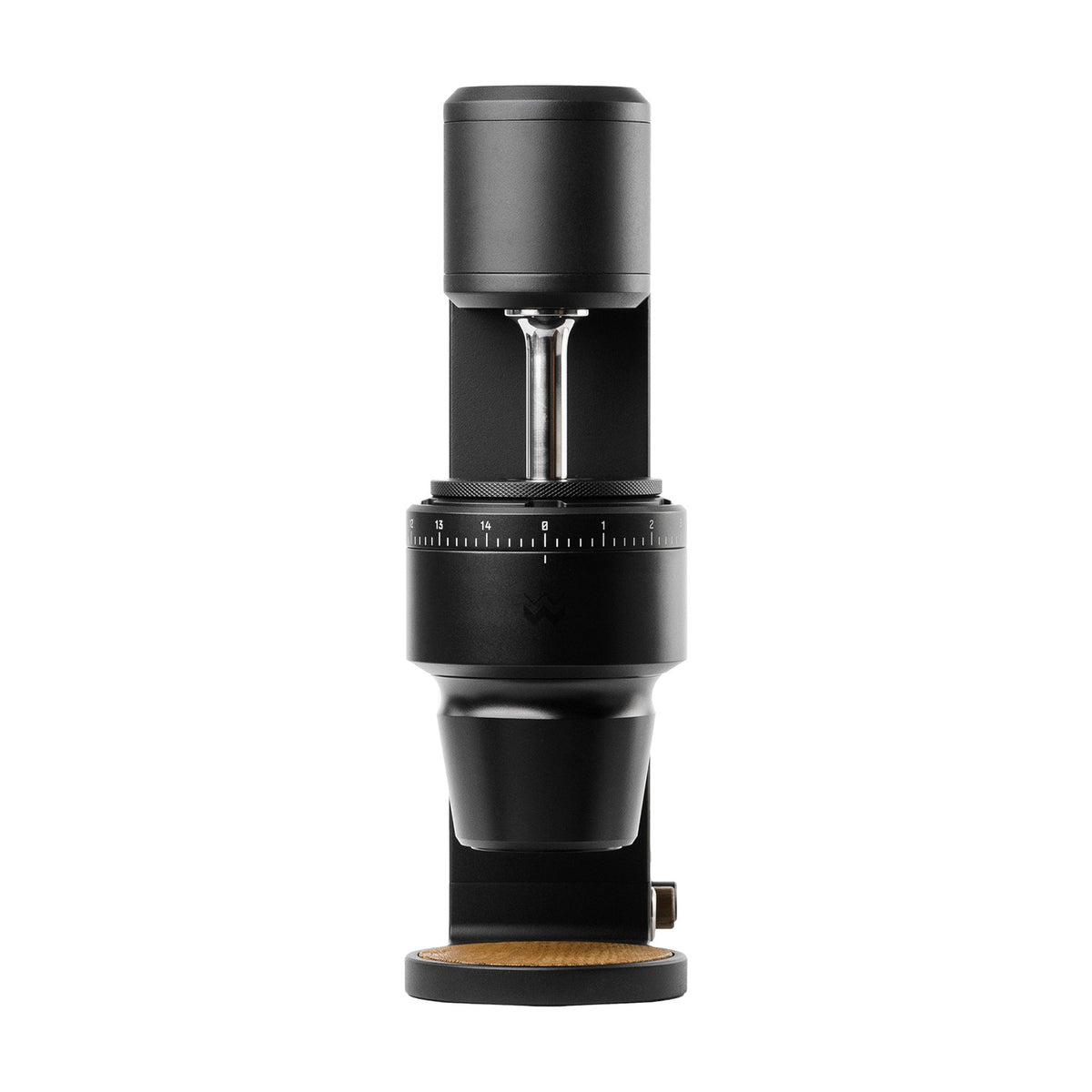 Weber Workshops Key Mk.2 83 mm Kaffeemuehle