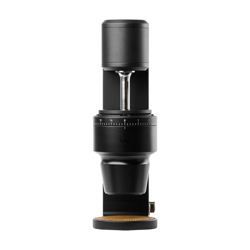 Weber Workshops Key Mk.2 83 mm Kaffeemuehle